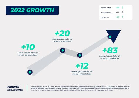 Premium Vector | Growth diagram infographic Company Growth Infographic, Growth Infographic, People Infographic, Diagram Infographic, Strategy Infographic, Data Visualisation, Infographic Poster, Video Inspiration, Graphic Ideas