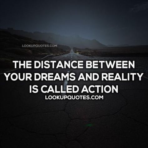 It really does feel great when you accomplish your dreams and goals.  What feels the best is when you know you took action towards them and got what you deserve!  Action isn’t just physical things, as doing your analysis and research are also actions and those series of actions, help us move our dream towards reality.  Always do your research before you start new ventures!  Apply this to your life and see how things change for you.  Success is only for action-takers. :) Action Quotes, Actions Speak Louder Than Words, Actions Speak Louder, Single Quotes, Life Journal, Teen Quotes, Dating Memes, Motivational Words, Reality Quotes