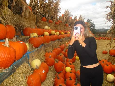 Fall season pumpkin patch photo inspo halloween instagram picture ideas instagram story ideas fall pictures winter pictures digital camera pictures Fall Dump Instagram, Pumpkin Patch Digital Camera, Fall Festival Pictures, Pumpkin Poses Instagram, Halloween Digital Camera Pics, Fall Digital Camera Pics, Pumpkin Patch Aesthetic Pictures, October Instagram Pictures, Halloween Insta Story Ideas