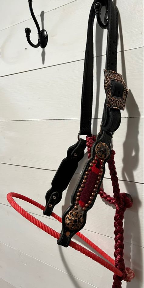 Leather Horse Halter, Bling Tack Sets, Barrel Racing Tack Sets, Barrel Racing Tack Rodeo, Bling Horse Tack, Barrel Racing Saddle, Leather Horse Tack, Cowboy Town, Bling Tack