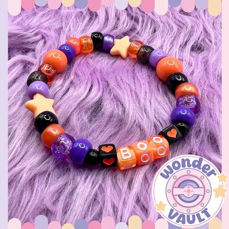 Kandi aesthetic