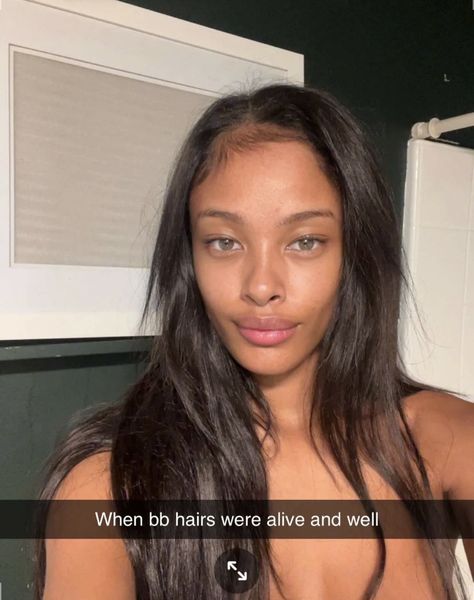 Vinetria Selfie, Vinetria No Makeup, No Makeup Models, Vinetria Hair, Vinetria On Instagram, Vinetria Face, Desired Face Ideas, Somalian Women, Pretty Without Makeup