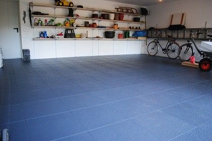 Garage Boden, Tile, Garage, I Hope, Canning, Quick Saves