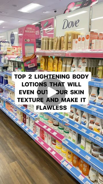 Rosemond Tettey on Instagram: "Top 2 Lightening Body Lotion that will Even out your skin texture and make it flawless!! #skincare #skincareroutine #skincaretips #bodylotion #clearskin #lighteningbodylotion #instagramreels #foryou #fyp #skincareproducts #skincare101" How To Lighten Skin, Skin Lightening Products, Skin Lightening Lotion, Dollars Money Wallpaper, Best Body Oil, Lighten Skin Tone, Skin Lightener, Best Lotion, Moisturizing Body Lotion