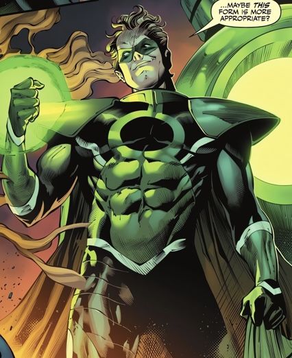 Hal Jordan Fanart, Hal Jordan Comic, Parallax Green Lantern, Batman And Green Lantern, Green Lantern Logo, Batgirl Art, Green Lanterns, Batman Green Lantern, Green Lantern Hal Jordan