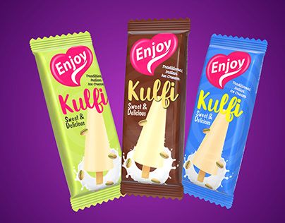 Check out new work on my @Behance profile: "ICE CREAM / KULFI PACKAGING DESIGN" http://be.net/gallery/184934793/ICE-CREAM-KULFI-PACKAGING-DESIGN Kulfi Ice Cream, Ice Cream Packaging Design, Cream Packaging Design, Cream Packaging, Ice Cream Packaging, Fruit Packaging, Sweet Delights, Eco Friendly Design, Design Branding