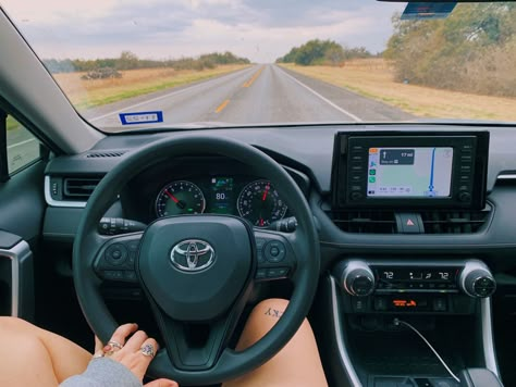 New Car Interior, Toyota Car Interior, Rav 4 Aesthetic, Toyota Rav4 Aesthetic, Rav4 Aesthetic, Toyota Rav4 Interior, Rav4 Interior, New Car Photo, Rav4 Car