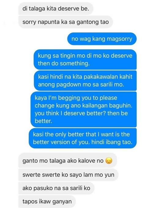 Long Sweet Message Tagalog, Sorry Message For Boyfriend, Sorry Message, Video Call With Boyfriend Prank, Sweet Messages For Boyfriend, Do Good Quotes, Cute Texts For Her, Funny Quotes Tumblr, Tagalog Quotes Hugot Funny