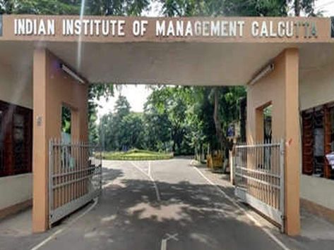 INDIAN INSTITUTE OF MANAGEMENT CALCUTTA is offering the online course on the Business Analytics for Strategic and Tactical Level Decision Making Iim Calcutta, Indian Institutes Of Management, Business Analytics, School Reopen, Education In India, India School, Global Education, Board Exam, Ministry Of Education