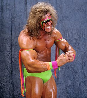 Which Old-School Pro Wrestling Legend Are You? The Ultimate Warrior, Wwf Superstars, Celebrities Who Died, Professional Wrestlers, Wwe Tna, Ultimate Warrior, Wwe Legends, Shawn Michaels, Pro Wrestler