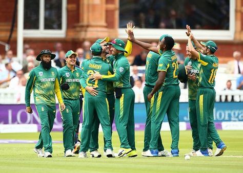 ICC Cricket World Cup 2019: Team South Africa – Squad Analysis South Africa Cricket Team, N Logo Design, Team Wallpaper, Amazing Facts For Students, Icc Cricket, Cricket Score, Asia Cup, Cricket Teams, Chennai Super Kings