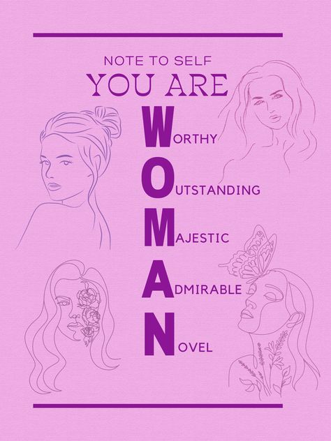 A little and so much more#women’s day #women#poster#pink#purple#art Creative Posters On Women Empowerment, Woman Empowerment Poster, Women Empowerment Poster, Women Empowerment Project, Feminism Poster, Art Competition Ideas, Women Empowerment Art, English Project, Women Education