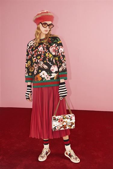 Gucci Lookbook, Gucci Garden, Gucci Runway, Fashion Snoops, Consumer Insights, Gucci Outfits, Daughters Of The King, Gucci Fashion, Shop Interior Design