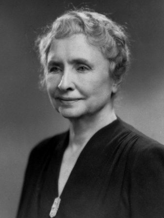 Helen Keller Biography, Hellen Keller, Helen Keller Quotes, Historical People, People Of Interest, Helen Keller, We Are The World, Great Women, Famous Women