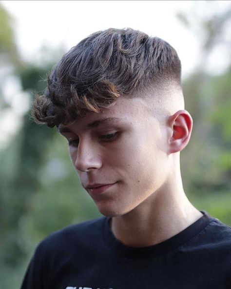 Trending Boys Haircuts 2024, Popular Boys Haircuts, Teen Haircuts, Teen Boy Haircut, Teenager Boys, Textured Fringe, Cool Boys Haircuts, Teenage Hairstyles