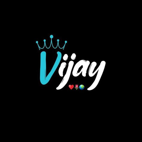 Comment your name wallpaper 👇✍️ Vijay Edit Logo, Jay Goga Text Png, Vijay Name Wallpaper, Vijay Name Art, Vijay Name Logo, Vijay Logo, Ganesh Names, Rakesh Barot, Happy Makar Sankranti Images