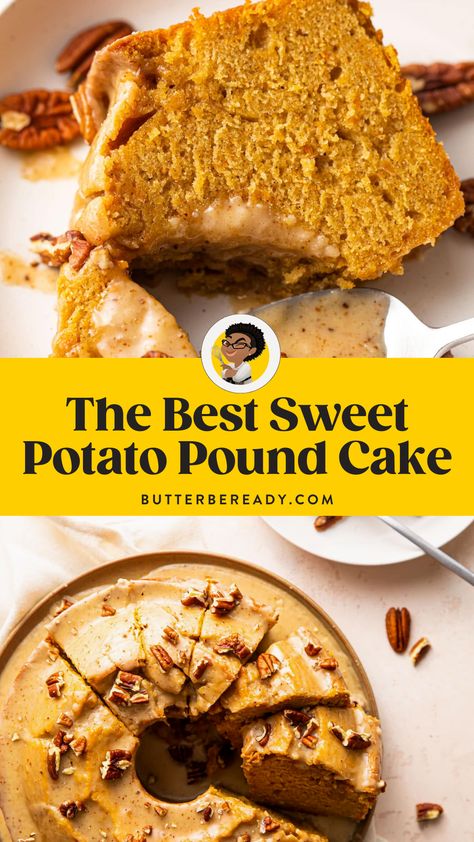 Rum Sweet Potato Pound Cake, Sweet Potato Cake Brenda Gantt, Apple Walnut Pound Cake, Sweet Potato Pound Cake Recipe Southern Living, Sweet Potato Sour Cream Pound Cake, Praline Sweet Potato Pound Cake, Vegan Sweet Potato Pound Cake, Thanksgiving Pound Cake Recipes, Sweet Potato Buttermilk Pound Cake