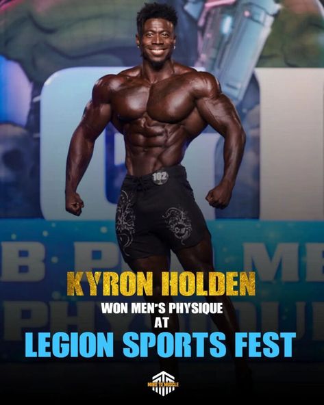 Kyron Holden workout Athletic Physique Men, Physique Competition, Men's Physique, Mr Olympia, Male Physique, Health And Beauty Tips, Olympia, Beauty Tips, Banks