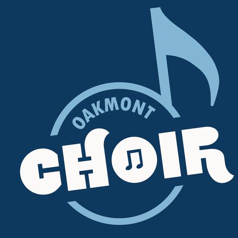 Choir Logo Ideas, Choir Tshirts Design, Choir Shirts Design, Choir Shirt Ideas, Choir Logo, Band Shirt Ideas, School Tshirt Designs, Choir Shirts, Music Graphics