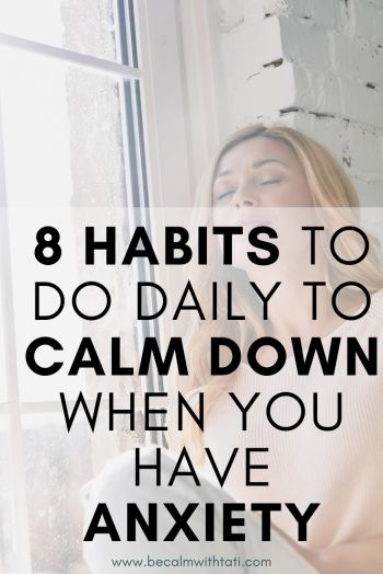 Calming Strategies For Adults, Staying Calm, Positive Mood, Relaxation Meditation, Falling Asleep, Confidence Tips, Mental And Emotional Health, Self Care Activities, Coping Skills