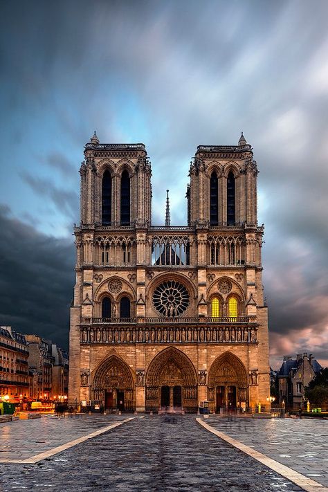 Beautiful Cathedrals, Notre Dame Paris, Paris Jackson, The Cathedral, Paris Saint-germain, Paris Hilton, Paris Travel, France Travel, Places Around The World