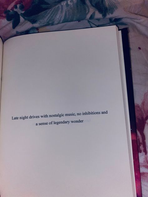 Sleepless Quotes, Night Quotes Aesthetic, Sleepless Night Quotes, Night Out Quotes, Quotes Aesthetic Short, Late Night Quotes, Night Quotes Thoughts, Nostalgic Quote, Beautiful Short Quotes