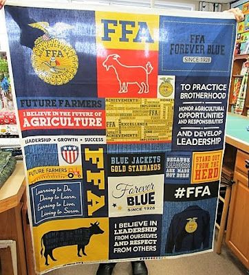 Attic Window Quilt Shop: CUB SCOUT AND FFA FABRIC AT ATTIC WINDOW Attic Window Quilts, Window Quilt, Beginning Quilting, Attic Window, Riley Blake Fabric, Cub Scout, Quilt As You Go, The Attic, Ffa