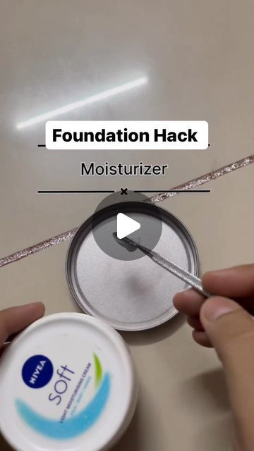 Foundation Hacks How To Apply, Where To Place Foundation Makeup, Foundation Hacks Flawless, Foundation Tutorial, Makeup Base Tutorial, Foundation Hacks, Make Up Hacks Makeup Tricks Foundation, Round Face Makeup, Foundation Tips