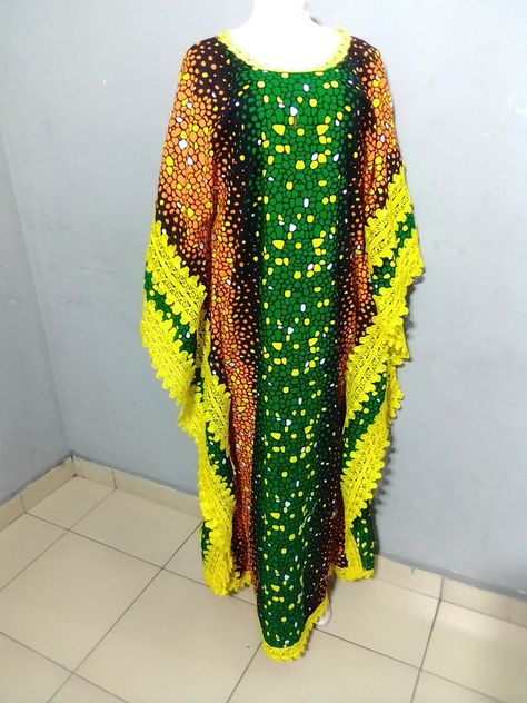 Butterfly Gown Styles Nigeria, Butterfly Gown, Bubu Dress, Kaftan Designs, Lace Gown Styles, African Inspired Clothing, Gown Styles, Design Dresses, Butterfly Dress