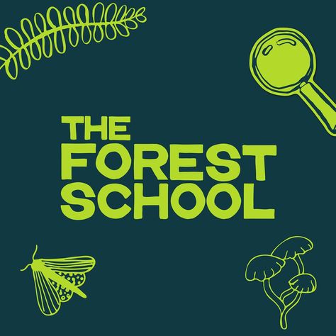 ⛰︎ The Forest School ⛰︎ Manifesting my dream clients by creating passion projects for them! I would LOVE to design a brand for someone like my fictional client the Forest School! ⛰︎ The goal ⛰︎ Design a BOLD, IMAGINATIVE brand that breaks away from the muted tones and conventional visuals of typical forest schools. ⛰︎ Color Palette ⛰︎ Moss and Olive—represent energy, curiosity, and a deep connection to the natural world, while Forest adds a layer of trust and stability. The colour palett... Forest Schools, Dream Clients, Someone Like Me, Forest School, Dream Client, Deep Connection, Muted Tones, Passion Project, My Dream