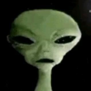 ALIEN on TikTok Alien Collage, Aliens Aesthetic, Alien Background, Alien Pfp, Alien Meme, Alien Core, Spy Aesthetic, Alien Language, Alien Cute