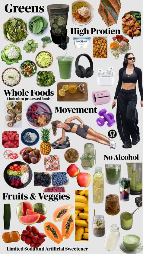 Alcohol Fruit, Everyday Habits, 75 Hard, Whole Food Diet, Food Motivation, Consistency Is Key, Healthy Food Motivation, Healthy Food Dishes, World Health Organization