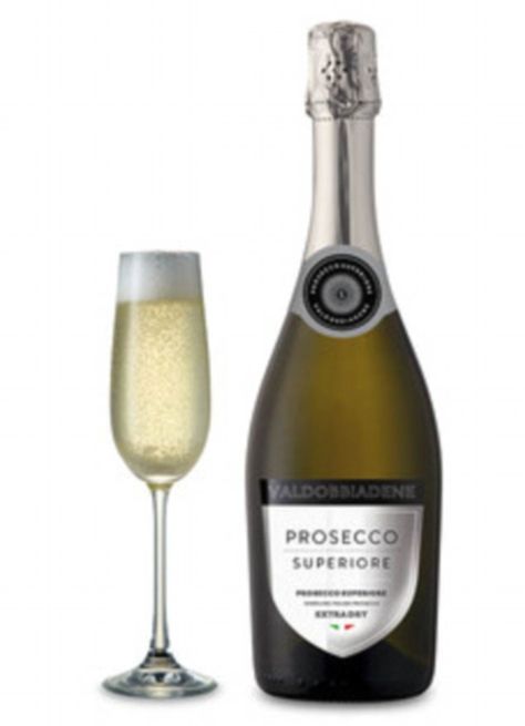 Daily Mail wine expert's guide to picking a perfect prosecco | Daily Mail Online Wine Dishes, The Second Choice, Prosecco Wine, Wine Expert, Second Choice, Wine Brands, Online Branding, White Wine, Daily Mail