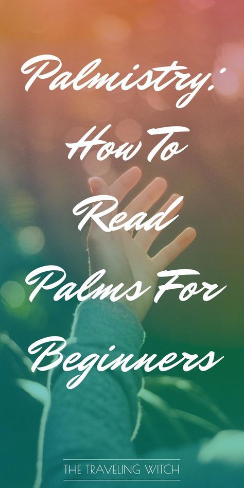 How To Read Palms, Palm Reading Charts, Palmistry Reading, Divination Methods, Palm Lines, Palm Reader, Reading For Beginners, Hand Lines, Palm Reading