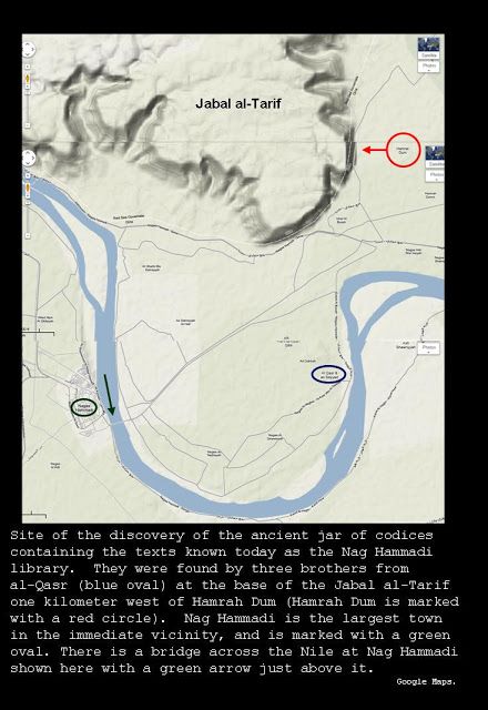 nag hammadi | The discovery of the Nag Hammadi library Corpus Hermeticum, Nag Hammadi, Book Of Genesis, Creation Story, Spirit Science, Three Brothers, King James Bible, Detailed Map, Adam And Eve