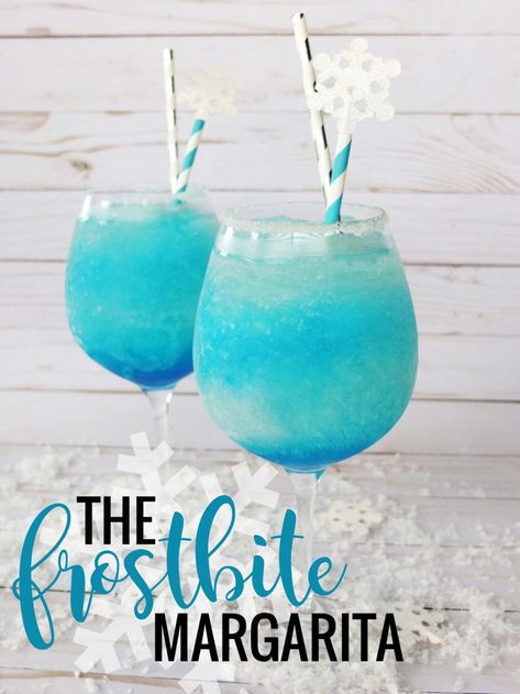 A frozen blue margarita using blue curacao and pre-made margarita with Rancho La Gloria Ready To Drink Margarita Wine Cocktail from H-E-B! Easy holiday layered cocktail and fun blue curacao cocktail. Served in H-E-B Kitchen & Table Full Body Red Wine Glass #AD #PrimoPIck Adult Holiday Drinks, Margarita Wine Cocktail, Curacao Cocktail, Easy Holiday Cocktails, Layered Cocktails, Holiday Drinks Alcohol, Blue Margarita, Frozen Blue, Beer Drinks