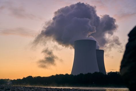 Understanding Public Sentiment on Nuclear Energy with Twitter Nonrenewable Resources, Nuclear Plant, Sentiment Analysis, Nuclear Energy, Energy Resources, Nuclear Power Plant, Crude Oil, Data Processing, Nuclear Power