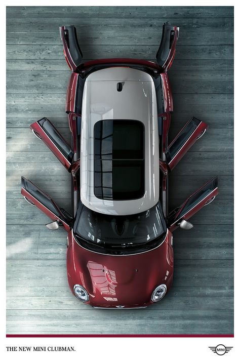 With four side doors and iconic rear split doors, the #MINI #Clubman effortlessly marries tradition with modern elegance. Cooper Car, Mini Cooper Clubman, Mini Copper, Side Doors, Mini Cooper Countryman, Cooper Countryman, Mini Coopers, Mini Clubman, Mini Countryman