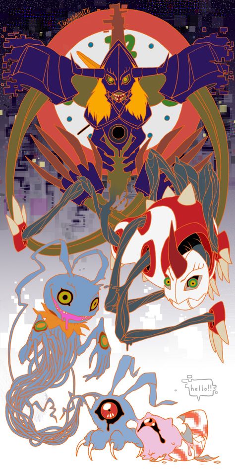 Digimon Tattoo, Cats Food, Digimon Wallpaper, Digimon Frontier, Digimon Tamers, Digimon Digital Monsters, Digimon Adventure Tri, Bd Comics, Pokemon Fusion