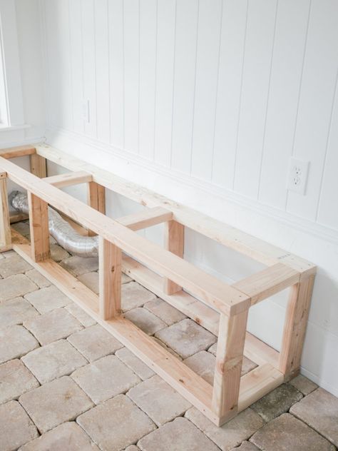 Diy Corner Bench, Corner Bench With Storage, Diy Bench Seat, Corner Bench Seating, Corner Dining Bench, Summer Deck, Diy Storage Bench, Deck Decor, Storage Bench Seating