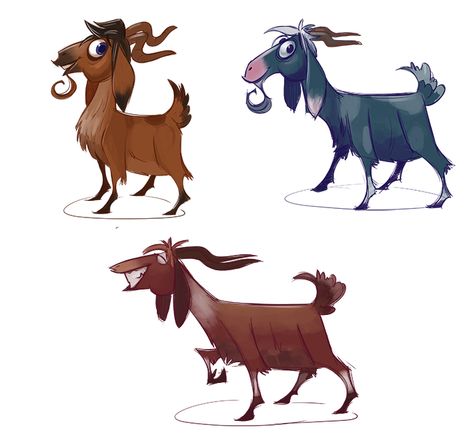 #art #character #characterdesign #goats Cartoon Fox Drawing, Graphic Novel Illustration, Goat Art, Sheep Art, Concept Art Character, Cartoon Character Design, Character Design References, Animal Illustration, Animal Design