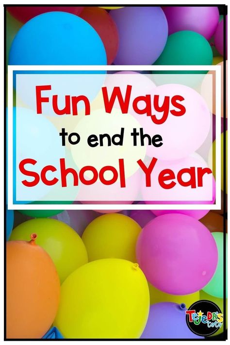 End Of Year Party Ideas School 1st Grade, End Of Year Party Ideas School, Last Day Of School Fun, End Of School Year Party, Last Day Of First Grade, Class Party Activities, End Of Year Party, End Of Year Activities, First Grade Activities