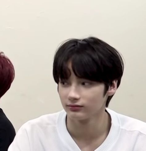 Txt Judging Face, Huening Kai Memeable Face, Txt Moments, Memeable Face, Txt Meme, Laugh Meme, Quarter Life Crisis, Txt Memes, Life Crisis