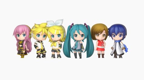 Rin Widget Vocaloid, Vocaloid Wallpaper Pc, Vocaloid Widget, 트위터 헤더, Miku Hatsune Chibi, Kaito Shion, Luka Megurine, Miku Chan, Cute Twitter Headers