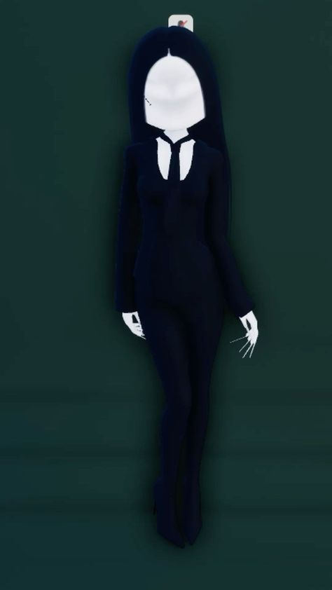 Creepy Pasta Dti Outfit, Eldritch Horror Dti Outfits, Nightmare Dti Outfit, Misunderstood Theme Outfit Dti, Dti Theme Misunderstood, Creepy Pasta Dress To Impress, Eldritch Horror Dress To Impress, Creepypasta Dress To Impress, Dress To Impress Horror