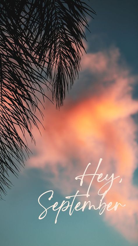 September Aesthetic Quotes, Hello September Wallpapers, Hello September Aesthetic, Welcome September Images, September Aesthetic Wallpaper, Happy New Month September, September Wallpaper Aesthetic, September Birthday Month, Hello September Quotes