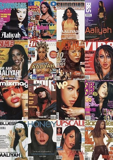 Hoco Scrapbook, Ananda Lewis, Blu Cantrell, Aaliyah Aesthetic, Aaliyah Outfits, Aaliyah Hair, 90s Beauty, Isaac Hayes, Aaliyah Pictures