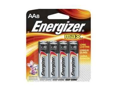 Energizer Battery Rebate | 8 Packs of Batteries only 37¢ Energizer Battery, Aaa Batteries, Aa Batteries, Household Essentials, Battery Pack, Power Source, Digital Camera, Batteries, Cool Things To Buy