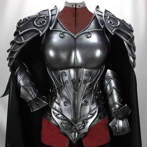 How To Color Armor, Fairy Armor, Princess Armor, Thranduil Cosplay, Cosplay Armour, Eva Foam Armor, Fantasy Elf, Foam Armor, Armor Dress