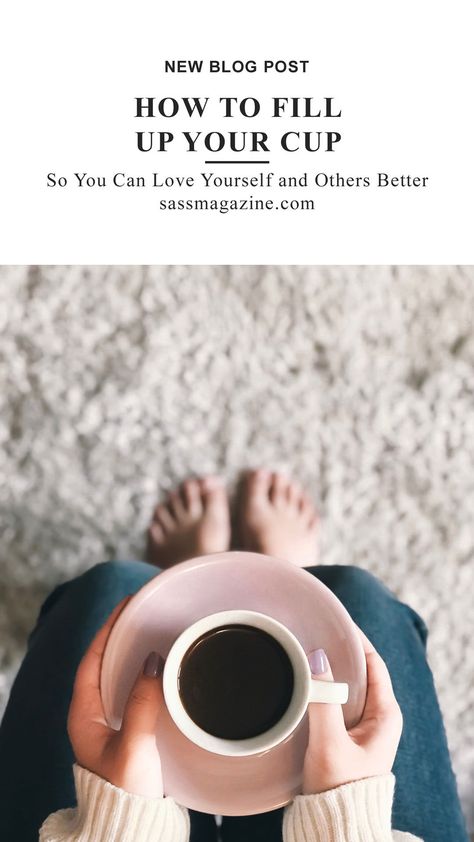 You can’t pour from an empty #cup. As #busy #women with #careers, #businesses, and #families, we’re  high-performing #achievers that always try to give our #best to #everything. Some of that comes down to the #guilt that surrounds #selfcare. There’s a #idea that it feels #selfish or #indulgent, or that you’re #ignoring your #responsibilities. Failing to take care of yourself #hurts in the long run. So how do you start filling your cup so that you can #love others better? Filling Your Cup, Fill Up Your Cup, Empty Cup, Wellness Goals, Take Care Of Your Body, Busy Women, Relief Society, Love Others, 2024 Vision